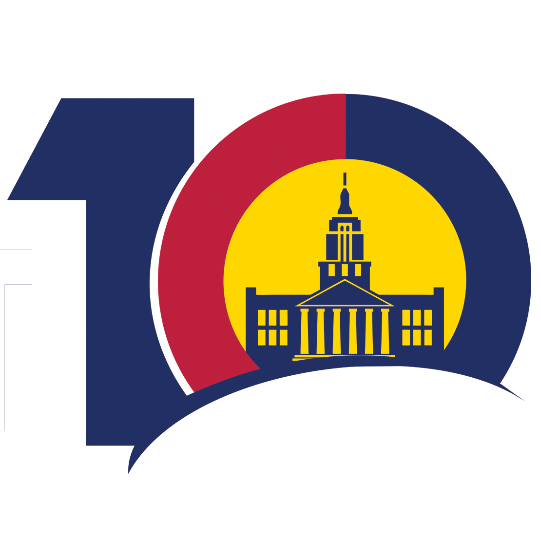 Denver's Perfect 10