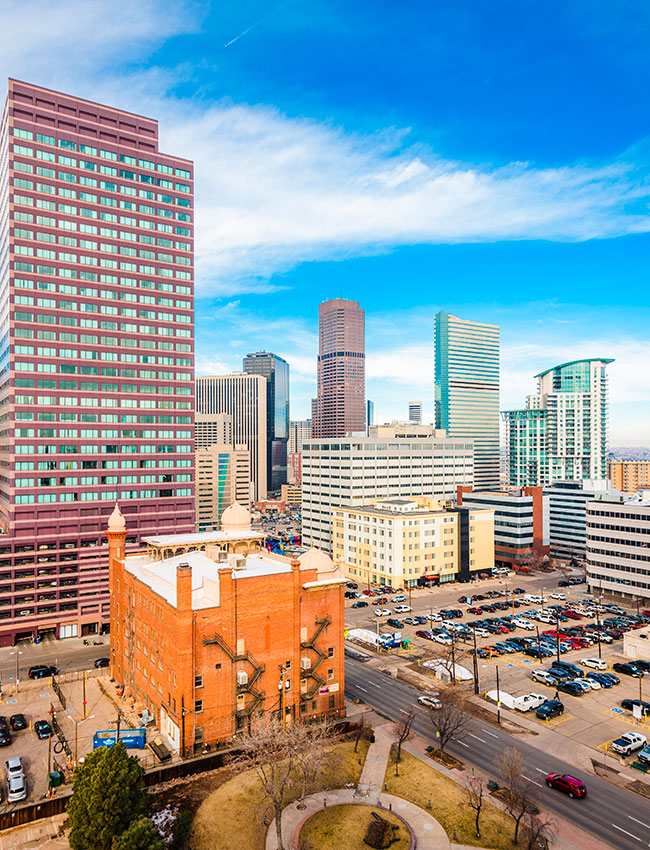 Central Business District